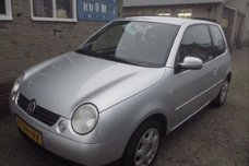 Volkswagen Lupo - 1.4 Comfortline