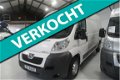 Peugeot Boxer - Z. 3.0L 160pk L3H2 MARGE 122.000km - 1 - Thumbnail