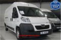 Peugeot Boxer - Z. 3.0L 160pk L3H2 MARGE 122.000km - 1 - Thumbnail