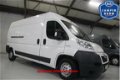 Peugeot Boxer - Z. 3.0L 160pk L3H2 MARGE 122.000km - 1 - Thumbnail