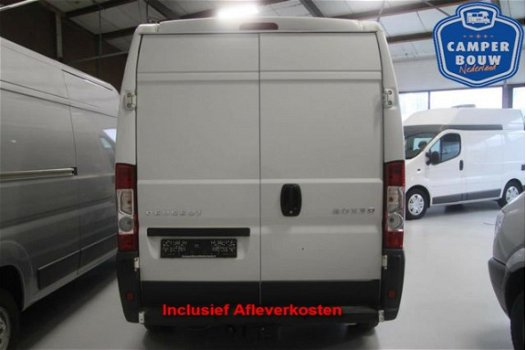 Peugeot Boxer - Z. 3.0L 160pk L3H2 MARGE 122.000km - 1