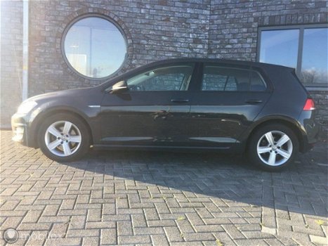 Volkswagen Golf - VII 1.6 TDI Comfortl.BlM - 1