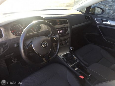 Volkswagen Golf - VII 1.6 TDI Comfortl.BlM - 1