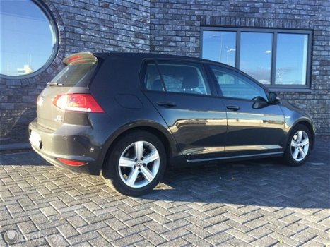 Volkswagen Golf - VII 1.6 TDI Comfortl.BlM - 1