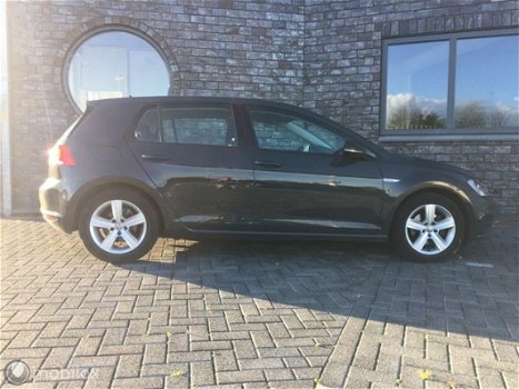 Volkswagen Golf - VII 1.6 TDI Comfortl.BlM - 1