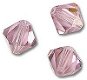 Swarovski 5301 Light Amethyst 4mm Per 10 Stuk - 1 - Thumbnail