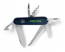 Festool zakmes Victorinox 497898