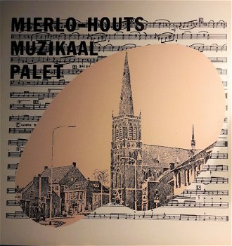 Mierlo-Houts Muzikaal Palet - 1