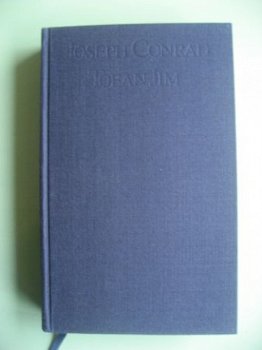 Joseph Conrad - Toean Jim - 1