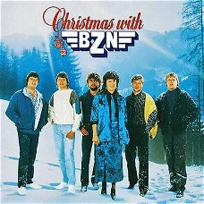 LP - Christmas with BZN