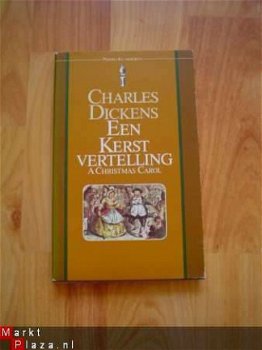 Een kerstvertelling door Charles Dickens - 1