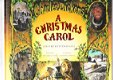 A christmas carol, Charles Dickens (geillustreerde versie) - 1 - Thumbnail
