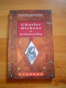 Een kerstvertelling door Charles Dickens