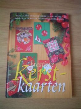 Kreatieve kerstkaarten - 1