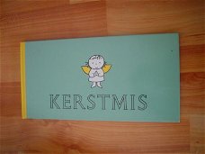 Kerstmis door Dick Bruna