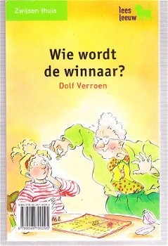 Kerstkransjes door Martine Letterie / Wie wordt de winnaar? - 1