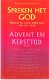 Spreken met god door Francisco Fernandez-Carvajal - 1 - Thumbnail