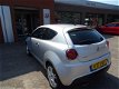 Alfa Romeo MiTo - 1.3JTDm ECO Esclusivo INCL 6MND GARANTIE LMV/NAVI/LEER/PARKPILOT/ELEK - 1 - Thumbnail