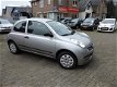 Nissan Micra - 1.2 Visia - 1 - Thumbnail