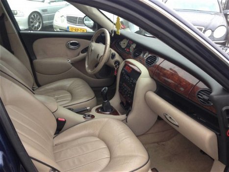 Rover 75 - 2.0 CDTI - 1