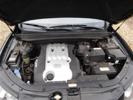 Hyundai Santa Fe - 2.7i V6 2WD ActiveVersion LEER - 1