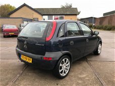 Opel Corsa - Stuurbkr/Elek.ramen/C.V/1.2-16V Comfort