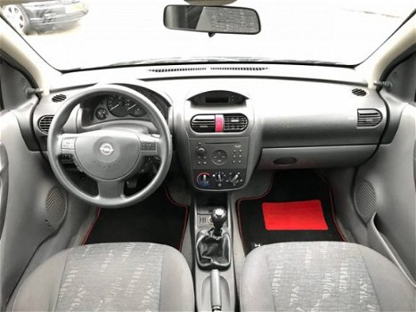 Opel Corsa - Stuurbkr/Elek.ramen/C.V/1.2-16V Comfort - 1