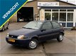 Ford Fiesta - 1.3-8V/Stuurbkr/Airco/Nieuwe APK - 1 - Thumbnail