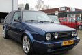 Volkswagen Golf - 2.0 16V GTi Recaro APK 11-2020 Schuifdak 190PK TOPSTAAT - 1 - Thumbnail