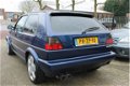 Volkswagen Golf - 2.0 16V GTi Recaro APK 11-2020 Schuifdak 190PK TOPSTAAT - 1 - Thumbnail