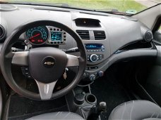 Chevrolet Spark - 1.0 16V LT+ Bi-Fuel NAP