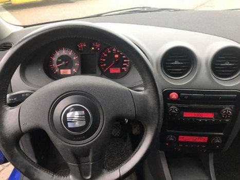Seat Ibiza - 1.4-16V Sport - 1
