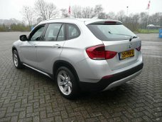 BMW X1 - 1.8d sDrive Executive AUTOMAAT/NAP/NAVI