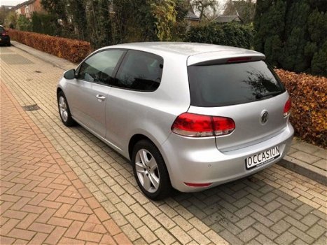 Volkswagen Golf - 1.4 16v - 1