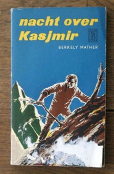 Berkely Mather - Nacht over Kasjmir