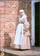 KLEDERDRACHT Groninger bruid plm 1840 - Zomerpostzegel - 1 - Thumbnail
