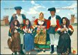 KLEDERDRACHT Italië, dracht van Sardinië getoond in Orgosolo (Nuoro 1963) - 1 - Thumbnail
