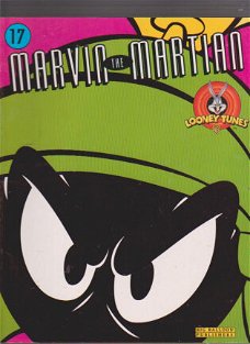 Marvin the Martian Looney tunes 17