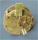 Pendule uurwerk voor onderdelen = Japy- 35743 - 3 - Thumbnail