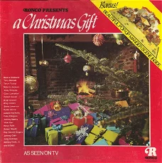 LP - A Christmas Gift