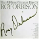LP - Roy Orbison - All time greatest hits - 0 - Thumbnail