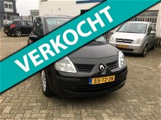 Renault Modus - 1.4-16V Air