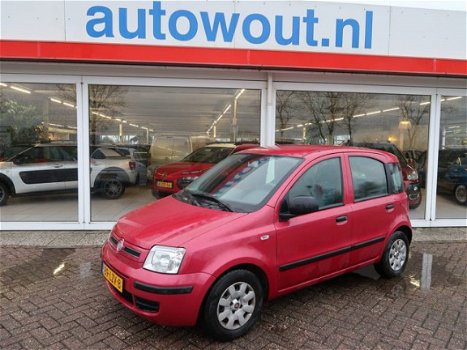 Fiat Panda - 1.2 ACTIVE - 1