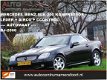 Mercedes-Benz SLK-klasse - 200 kompressor aut5 ( INRUIL MOGELIJK ) - 1 - Thumbnail