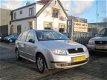 Skoda Fabia Combi - 1.4 Classic st bekr cv elek pak nap nw apk - 1 - Thumbnail