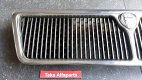 Lancia Thema Grill YMOS AG 671300001 Used - 2 - Thumbnail