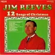LP - Jim Reeves - Songs for Christmas - 0 - Thumbnail