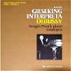 LP - Debussy - Walter Gieseking, piano - 0 - Thumbnail
