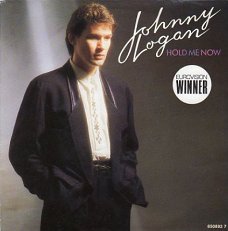 Johnny Logan : Hold me now (1987)