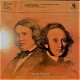 LP - Schumann & Mendelssohn - Violin concertos - 0 - Thumbnail